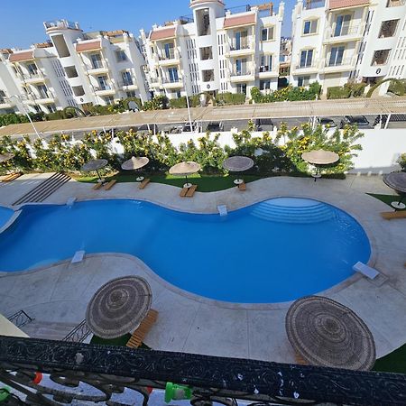 Sharm Hills Aqua Park Resort Exterior photo