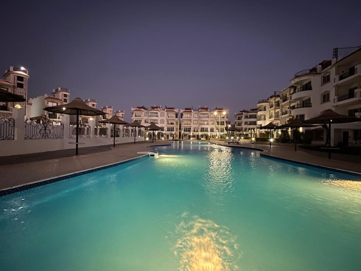 Sharm Hills Aqua Park Resort Exterior photo