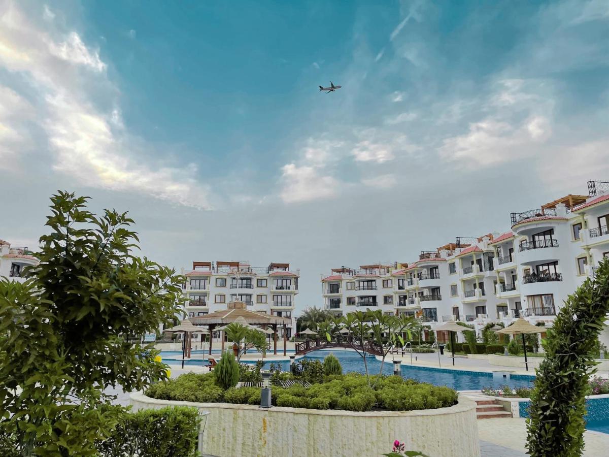 Sharm Hills Aqua Park Resort Exterior photo