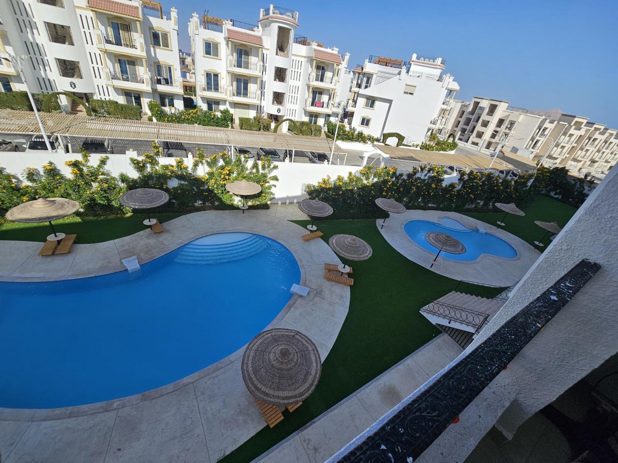 Sharm Hills Aqua Park Resort Room photo
