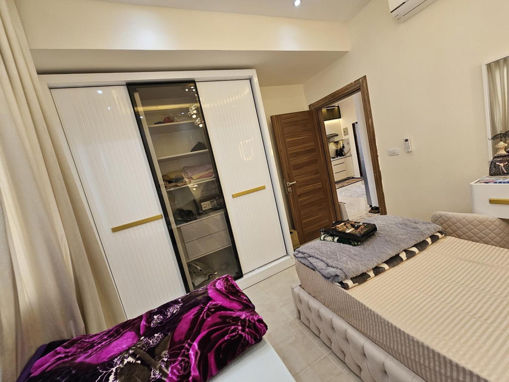 Sharm Hills Aqua Park Resort Exterior photo